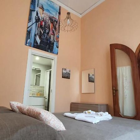Le Vie del Centro - B&B Napoli Esterno foto