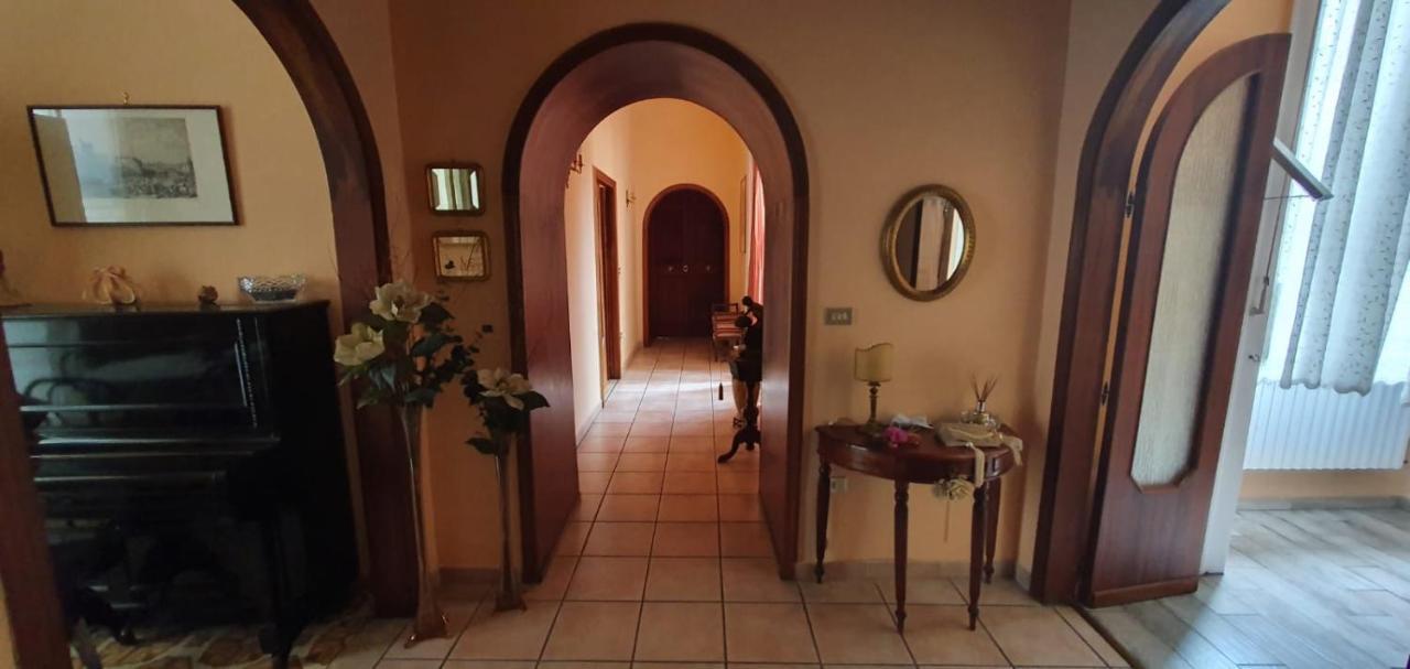 Le Vie del Centro - B&B Napoli Esterno foto