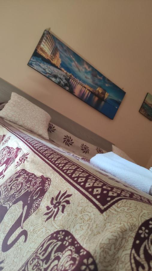 Le Vie del Centro - B&B Napoli Esterno foto